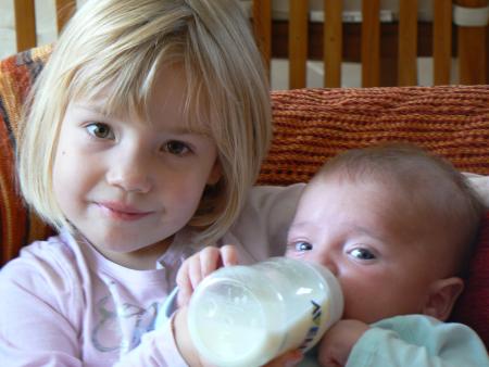 Bravo Camille pas une goutte � c�t�!!!