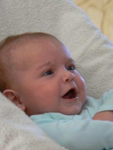 Devinez � qui je parle...